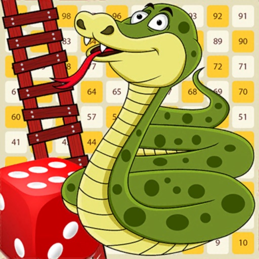 Snake and Ladders Classic