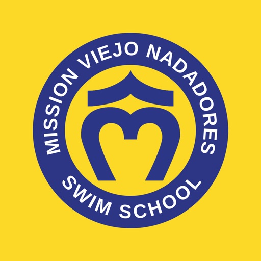 MVN Swim School - AppWisp.com