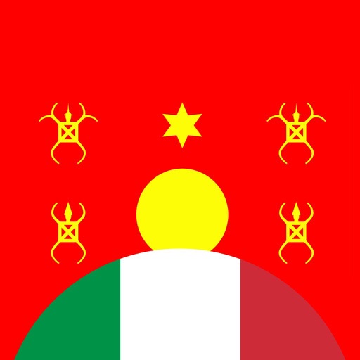 Dizionario Hmong-Italiano icon