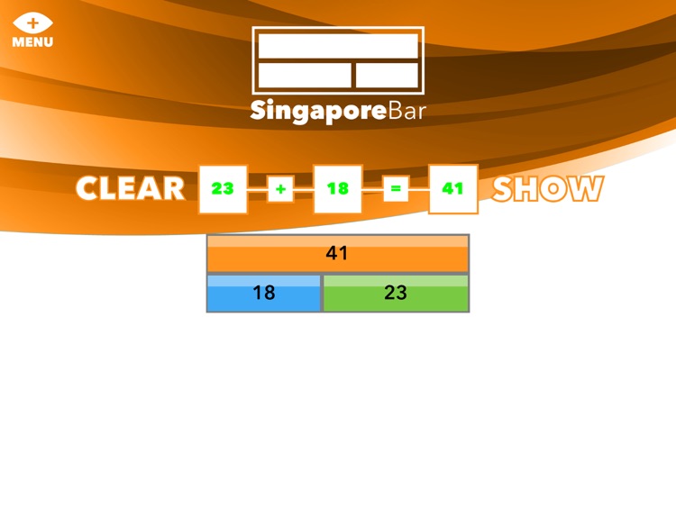I See Addition and Subtraction