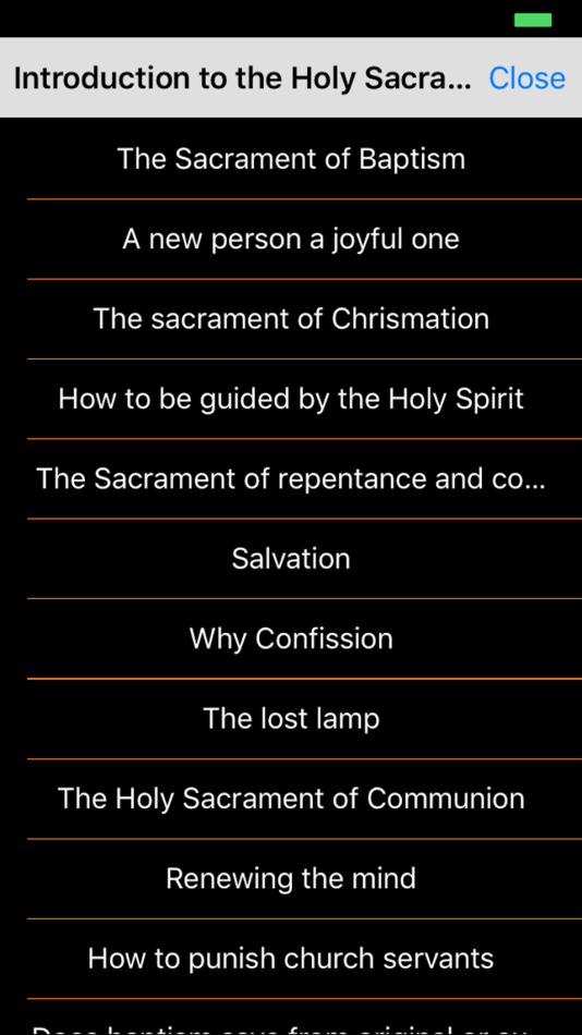 #3. Fr.Daoud (iOS) 由: Daoud Lamei