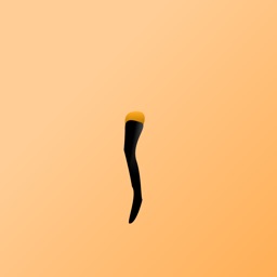 Zupfen Haare