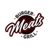 Burger Meats Grill