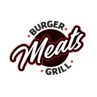 Burger Meats Grill