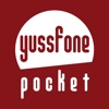 Yussfone Pocket - iPhoneアプリ