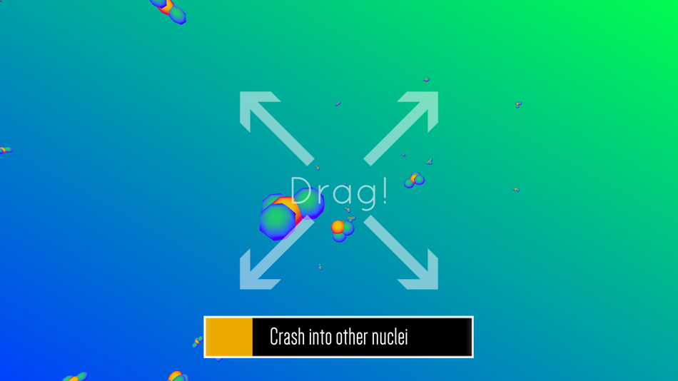 #4. Isotopolis (iOS) 由: Michigan State University GEL Lab
