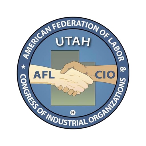 Utah AFL-CIO Icon