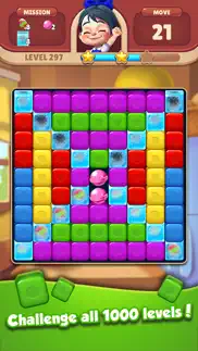 hello candy blast problems & solutions and troubleshooting guide - 3