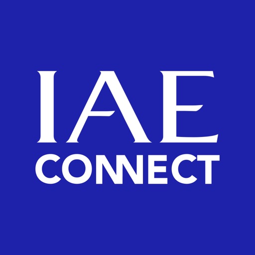 IAE Connect