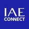 Con la aplicación de IAE Alumni, podrás definir tus temas de interés, enterarte sobre eventos, encuentros y novedades que la red de alumni vaya generando