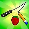 Draw Knife! icon