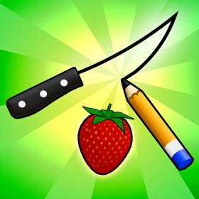 螢幕擷取畫面 (6) Draw Knife!