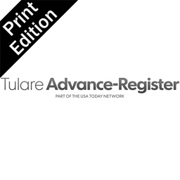 Tulare Advance-Register eNews