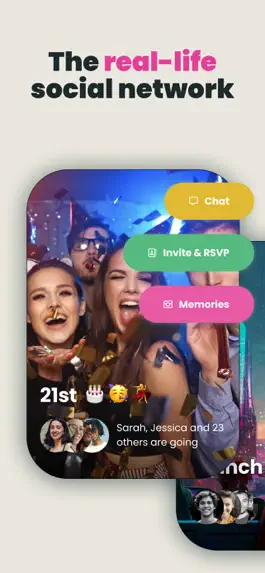 Game screenshot Clubsocial mod apk