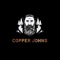 Icon Copper Johns Beard Company