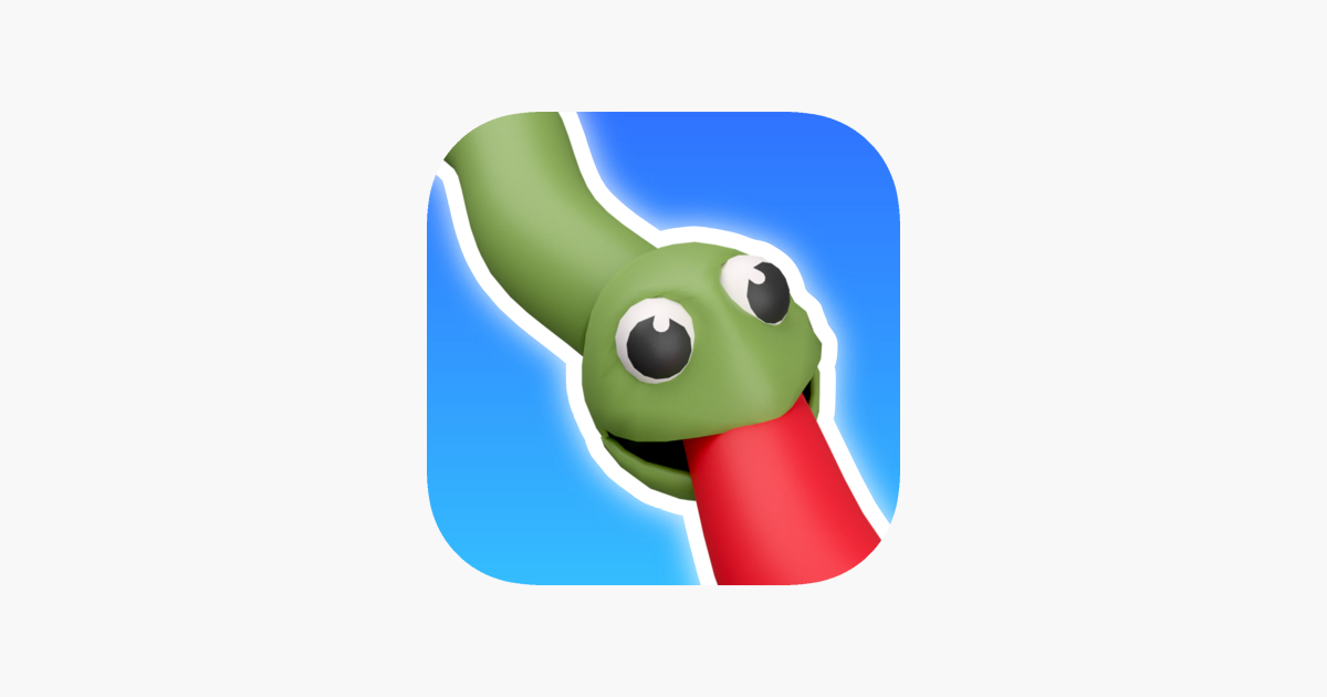 ‎Snake Merger on the App Store