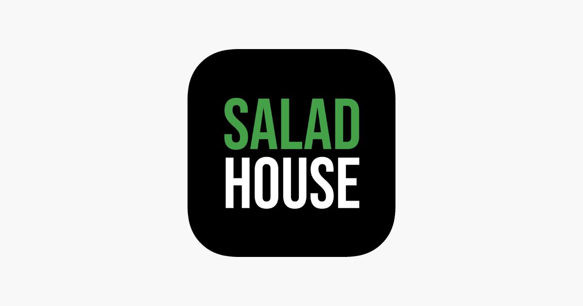 ‎The Salad House on the App Store