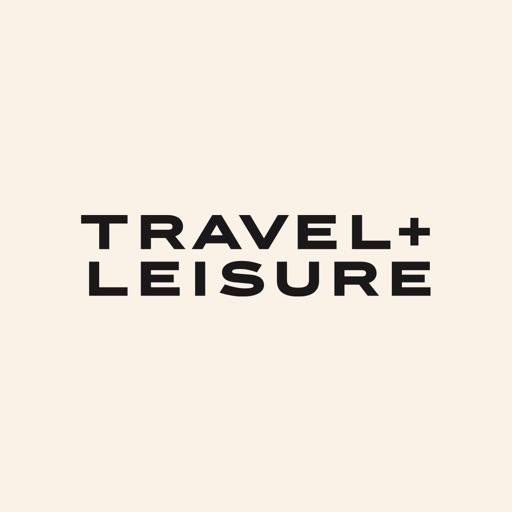 Travel + Leisure icon