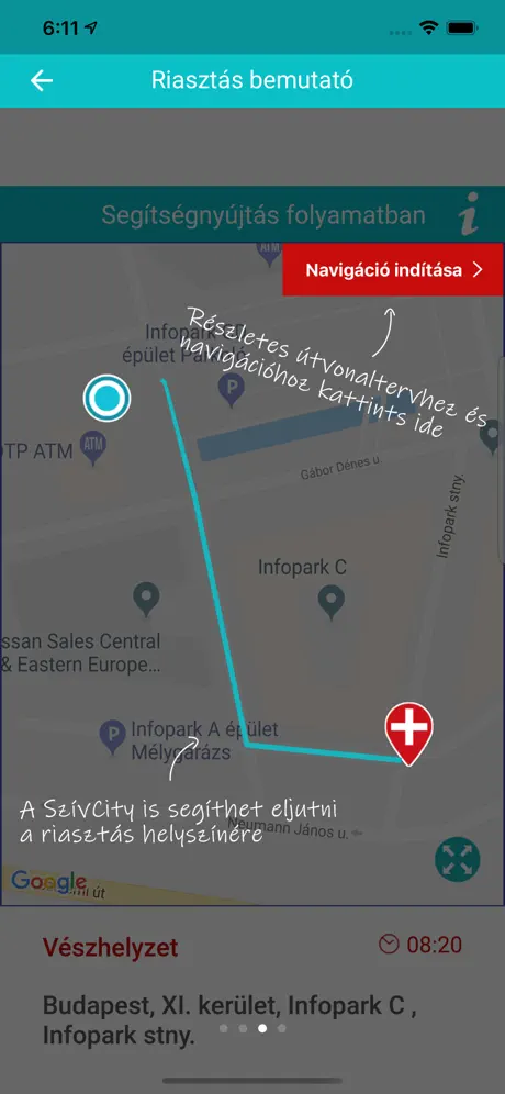Szív City