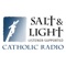 Icon Salt & Light Radio