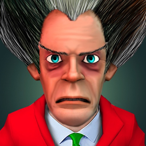 The Scary Teacher Return 3D – Apps no Google Play