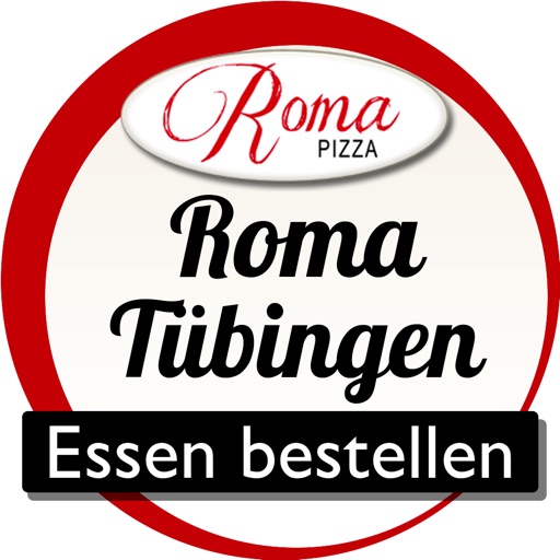 Roma Pizza Tübingen Lustnau icon