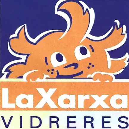La Xarxa Vidreres Читы
