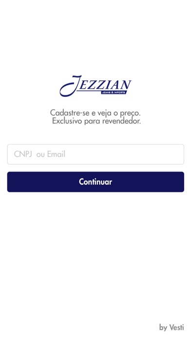 Jezzian Screenshot