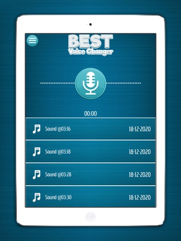 ベストボイスチェンジャー 2018のおすすめ画像2