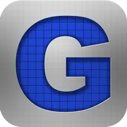 Graphulator With Calculus app icon