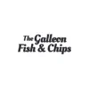 The Galleon Fish & Chips App Delete
