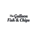 The Galleon Fish & Chips App Cancel