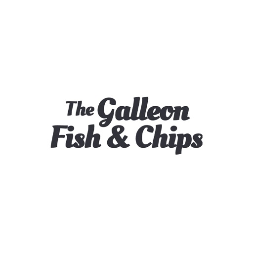 The Galleon Fish & Chips icon