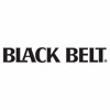 Black Belt (Magazine) icon