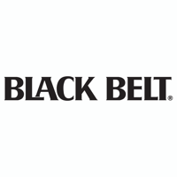 Black Belt Magazine