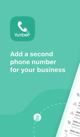 Game screenshot Vumber – Business Phone Number mod apk