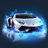 Tuning Car Jigsaw Puzzle Games icon