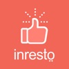 inResto Feedback - iPadアプリ