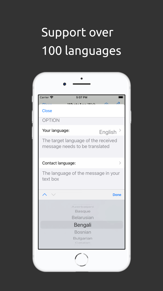 #3. WA Web Plus - AI Chatbot (iOS) 由: 国辉 满