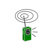 WalkieTalkie VOIP