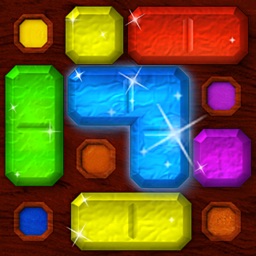 Jewel Bling! - Block Puzzle