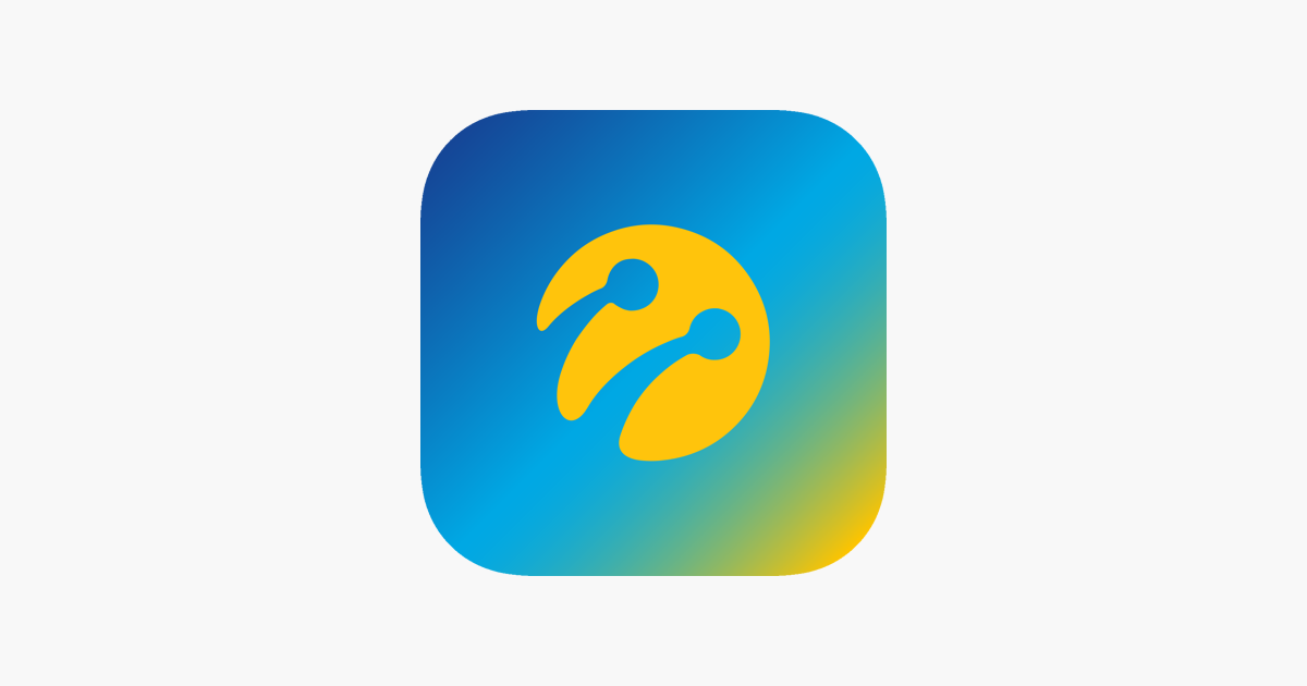 Turkcell on the App Store
