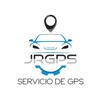 JR GPS