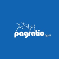 Pagratio Gym logo