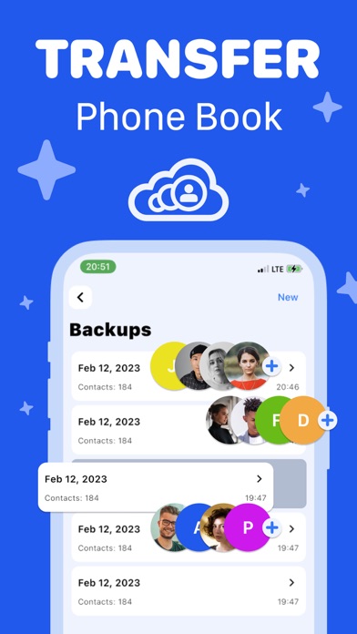 Dr Cleaner: Cleanup Duplicate Screenshot