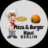 Pizza Burger Haus icon