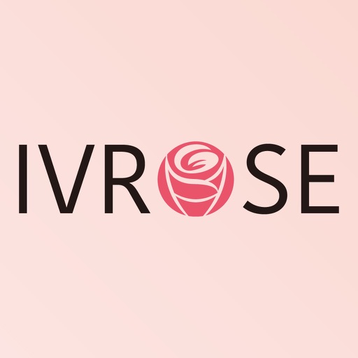 IvRose-Online Fashion Boutique Icon