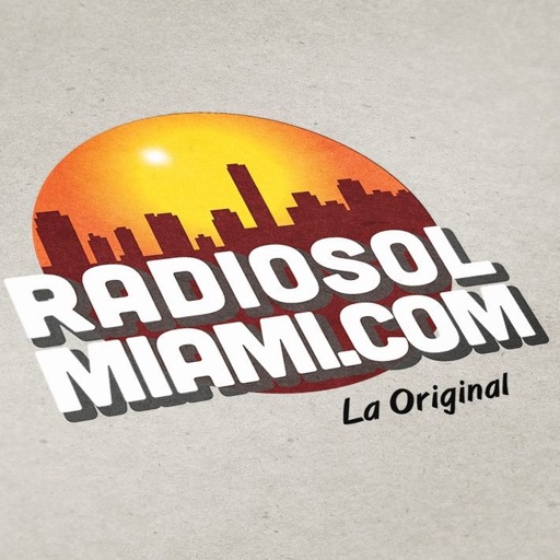 La Original Radio Sol Miami icon