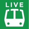 Live MBTA icon