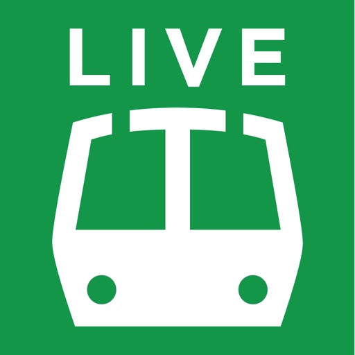 Live MBTA icon